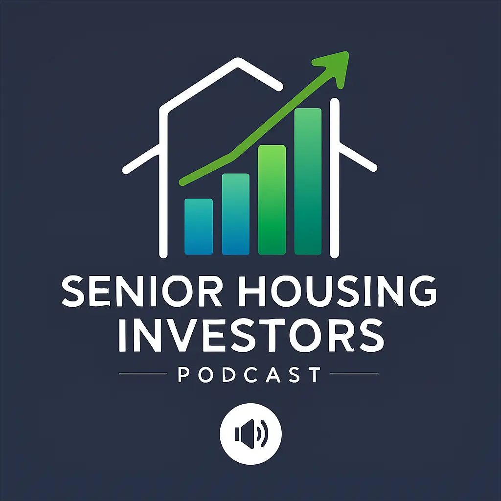 Senior Housing Investors Podcast