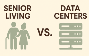 vs Data Centers
