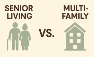 vs Multi-Family