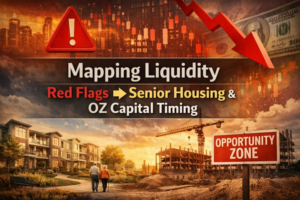 Liquidity Red Flags